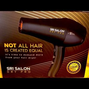SRI Salon Dry Pro